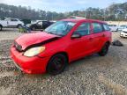 TOYOTA MATRIX 2006