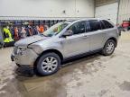 LINCOLN MKX 2008