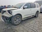 NISSAN ARMADA 2015