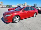 TOYOTA CAMRY 2011
