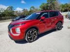 MITSUBISHI OUTLANDER 2022