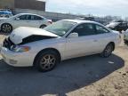 TOYOTA CAMRY SOLARA 2000
