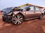 NISSAN ALTIMA 2021
