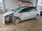 TOYOTA PRIUS V 2014
