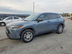 TOYOTA COROLLA CROSS 2022