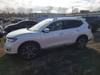 NISSAN ROGUE 2020