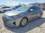 HYUNDAI ELANTRA 2019