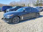 KIA STINGER 2019