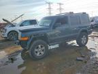 JEEP COMMANDER 2008