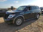 NISSAN ARMADA 2018