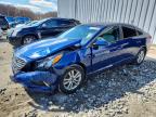 HYUNDAI SONATA 2017
