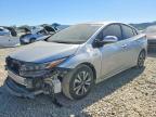 TOYOTA PRIUS PRIME 2017