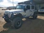 JEEP WRANGLER 2007