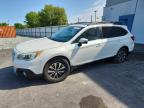 SUBARU OUTBACK 2016