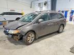 HONDA ODYSSEY 2016