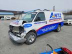CHEVROLET EXPRESS G2500 2024