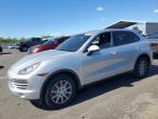 PORSCHE CAYENNE 2011