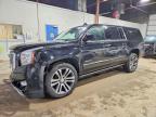 GMC YUKON XL 2018