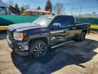 GMC SIERRA 2015
