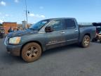 NISSAN TITAN 2007