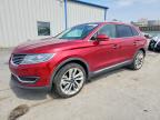 LINCOLN MKX 2017