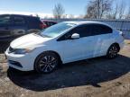 HONDA CIVIC 2013