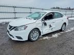 NISSAN SENTRA 2019