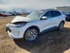 FORD ESCAPE 2020