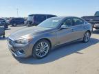 INFINITI Q50 2018
