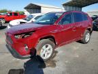 TOYOTA RAV4 HYBRID 2020