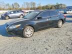 NISSAN ALTIMA 2016
