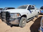RAM 2500 2017
