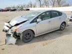 TOYOTA PRIUS 2015