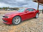 CHEVROLET CAMARO 2015