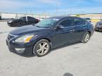 NISSAN ALTIMA 2014