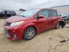 TOYOTA SIENNA 2018