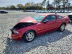 FORD MUSTANG 2007