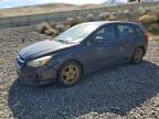 SUBARU IMPREZA 2014