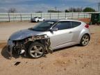 HYUNDAI VELOSTER 2012