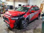 TOYOTA RAV4 HYBRID 2025