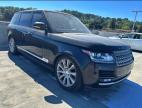 LAND ROVER RANGE ROVER 2016