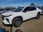 CHEVROLET TRAVERSE 2024