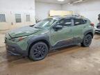 SUBARU CROSSTREK 2024