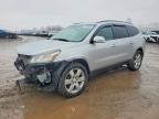 CHEVROLET TRAVERSE 2017