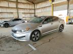 KIA OPTIMA HYBRID 2013