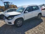 VOLKSWAGEN TIGUAN 2016