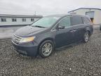 HONDA ODYSSEY 2013