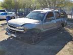 CHEVROLET TAHOE 2002