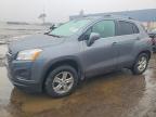 CHEVROLET TRAX 2015