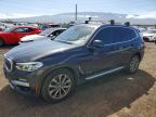 BMW X3 2018